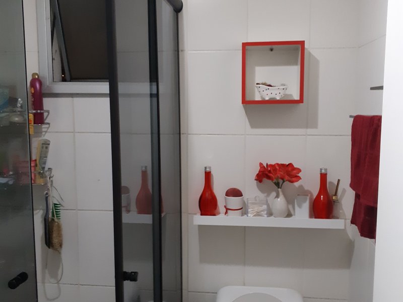Apartamento à venda Vila Palmeiras com 47m² e 2 quartos por R$ 297.000 - 1388250573-20181010-232600.jpg