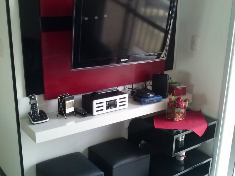 Apartamento à venda Vila Palmeiras com 47m² e 2 quartos por R$ 297.000 - 2058508436-cam00057.jpg