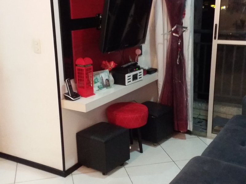 Apartamento à venda Vila Palmeiras com 47m² e 2 quartos por R$ 297.000 - 24136791-20161221-212958.jpg