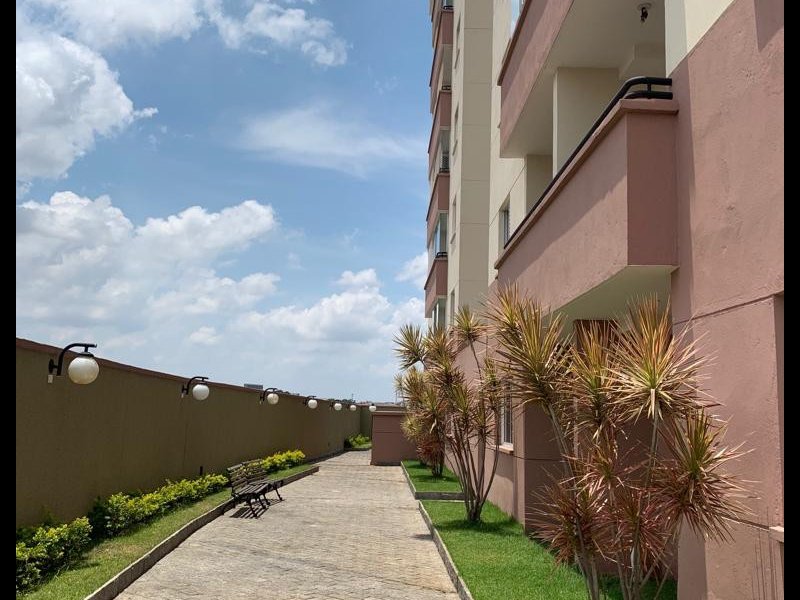 imóvel com 70m² - Vila Guilhermina - São Paulo