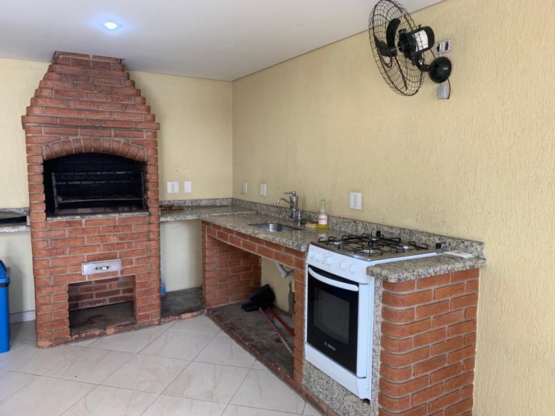 imóvel com 70m² - Vila Guilhermina - São Paulo