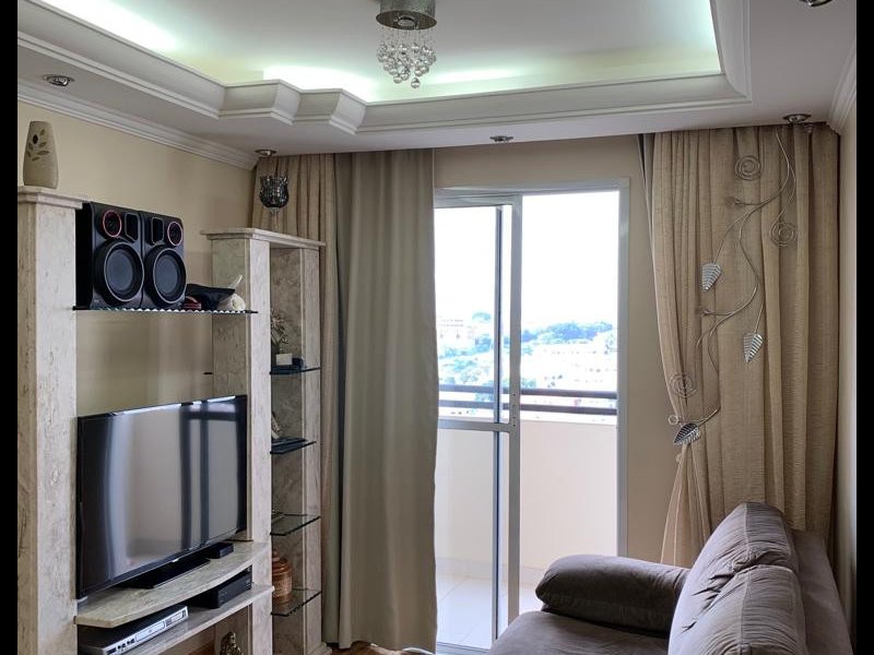imóvel com 70m² - Vila Guilhermina - São Paulo