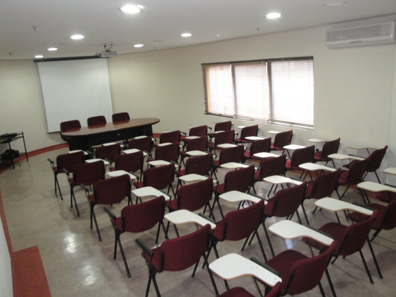 Comercial à venda Jardim Paulista com 45m² e  quartos por R$ 500.000 - 278853584-11-auditorio.JPG