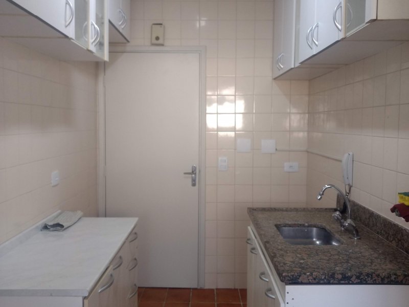 imóvel com 75m² - Vila Mariana - São Paulo