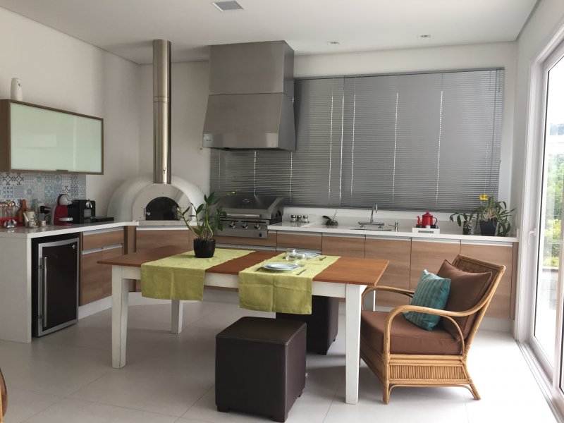 imóvel com 430m² - Granja Viana - Cotia