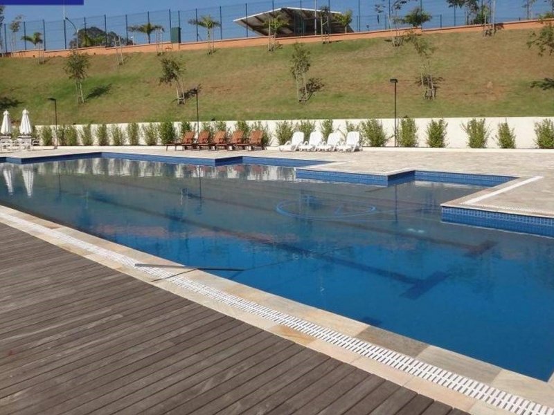 imóvel com 430m² - Granja Viana - Cotia