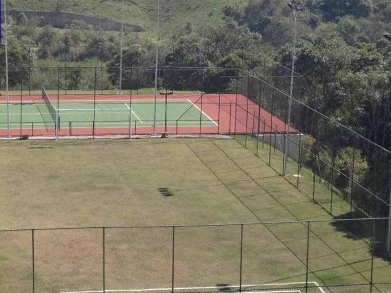 imóvel com 430m² - Granja Viana - Cotia