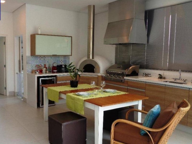 imóvel com 430m² - Granja Viana - Cotia