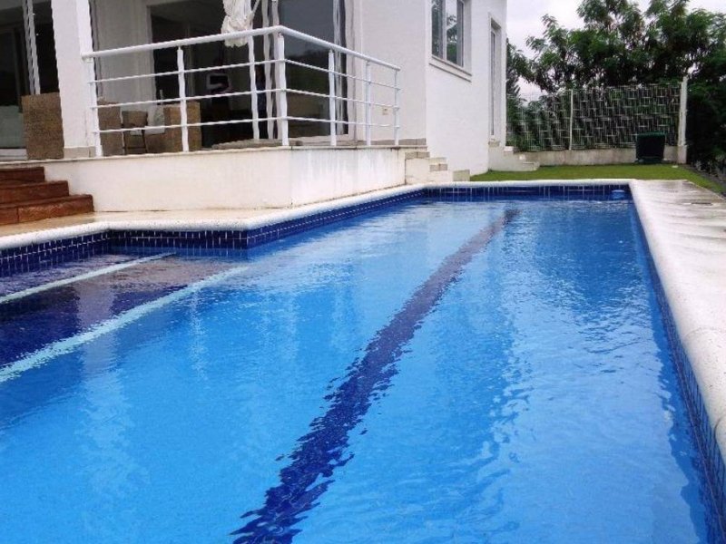 imóvel com 430m² - Granja Viana - Cotia