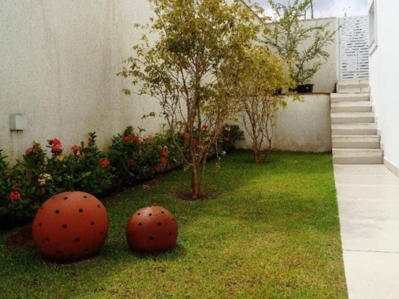 imóvel com 430m² - Granja Viana - Cotia