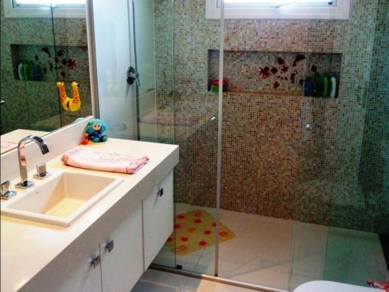 imóvel com 430m² - Granja Viana - Cotia