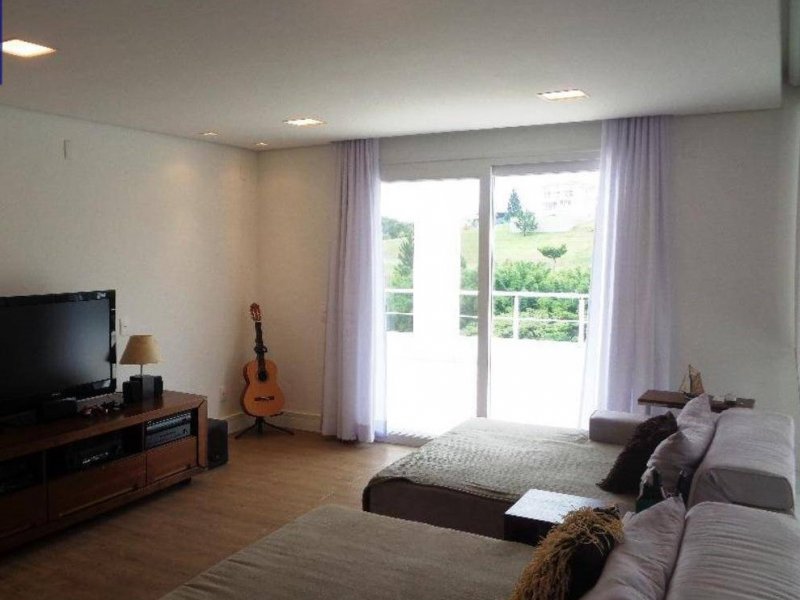 imóvel com 430m² - Granja Viana - Cotia