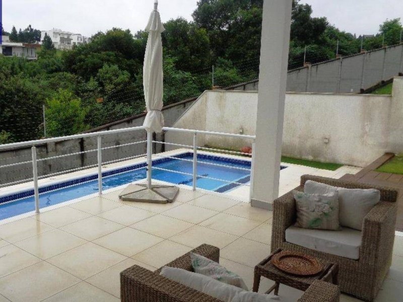 imóvel com 430m² - Granja Viana - Cotia