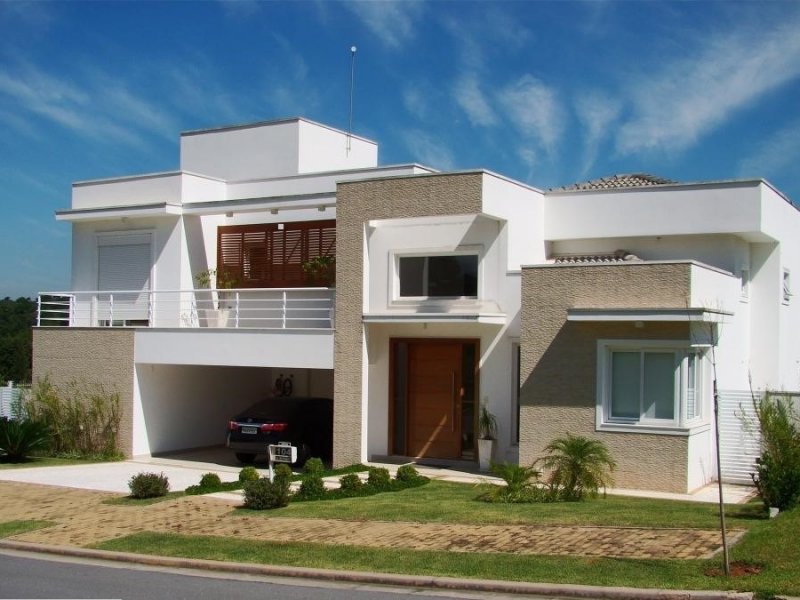 imóvel com 430m² - Granja Viana - Cotia