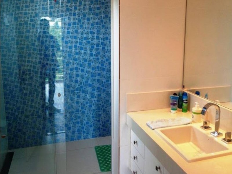 imóvel com 430m² - Granja Viana - Cotia