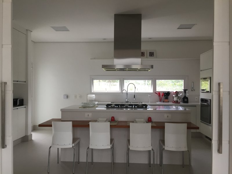 imóvel com 430m² - Granja Viana - Cotia