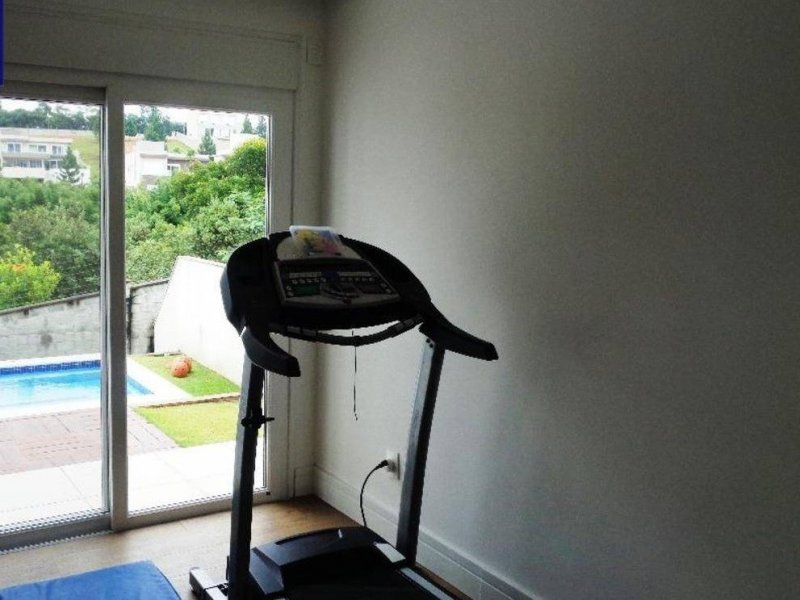 imóvel com 430m² - Granja Viana - Cotia