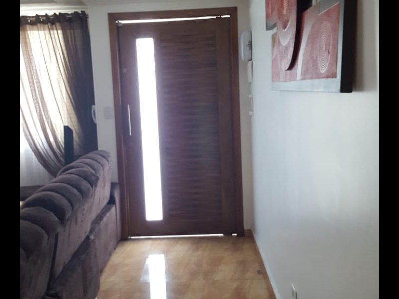 Casa à venda Vila Alpina com 380m² e 3 quartos por R$ 1.100.000 - 1036838541-porta-da-sala.jpg