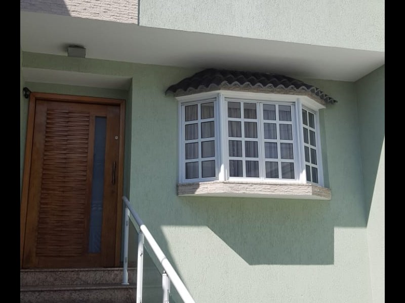 Casa à venda Vila Alpina com 380m² e 3 quartos por R$ 1.100.000 - 1564978761-fachada.jpg