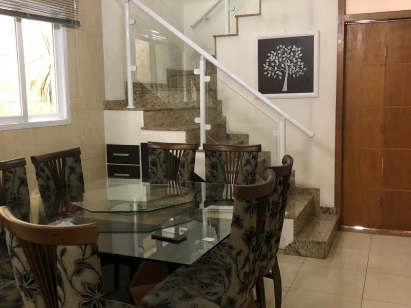 Casa à venda Vila Alpina com 380m² e 3 quartos por R$ 1.100.000 - 1825463486-sala-de-jantar-mesa.jpg