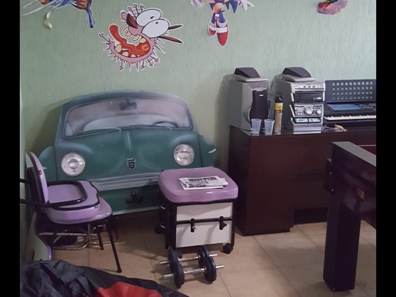 Casa à venda Vila Alpina com 380m² e 3 quartos por R$ 1.100.000 - 2127030727-sala-de-jogos-2.jpg