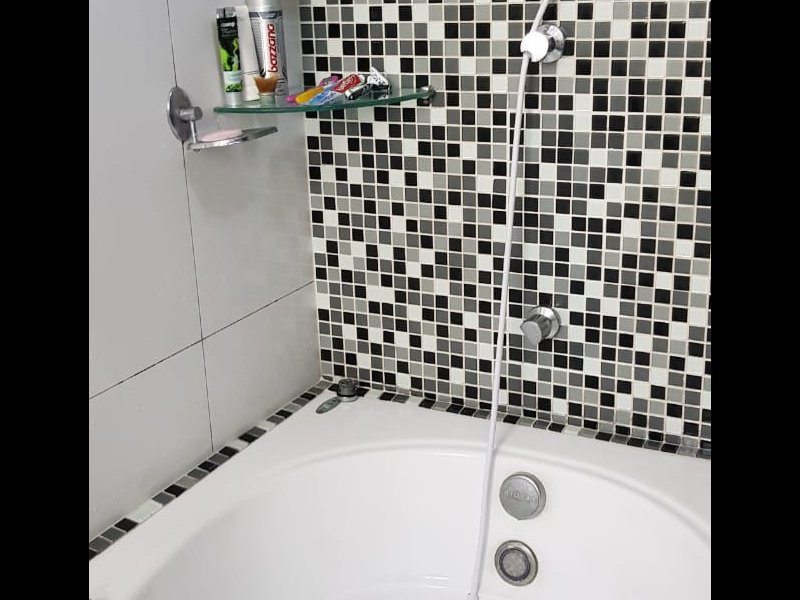 Casa à venda Vila Alpina com 380m² e 3 quartos por R$ 1.100.000 - 552097108-banheira2.jpg