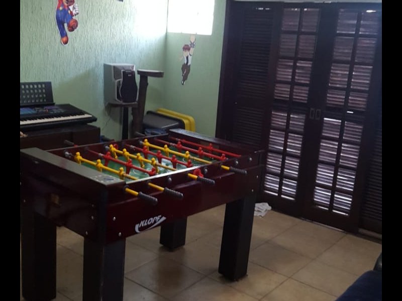 Casa à venda Vila Alpina com 380m² e 3 quartos por R$ 1.100.000 - 977559196-sala-de-jogos.jpg