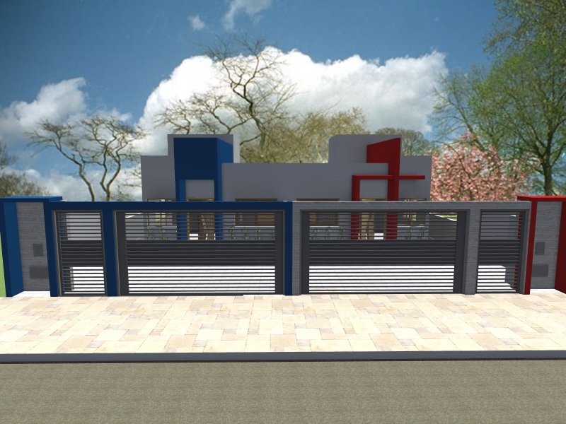 imóvel com 130m² - Portal dos Ipês II - Cajamar