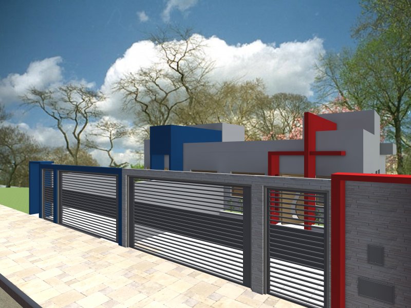 imóvel com 130m² - Portal dos Ipês II - Cajamar
