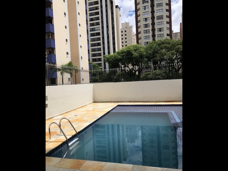 imóvel com 66m² - Vila Mascote - São Paulo