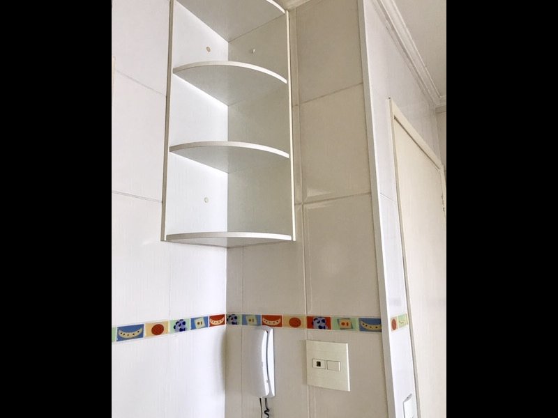 imóvel com 66m² - Vila Mascote - São Paulo