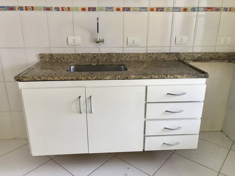 imóvel com 66m² - Vila Mascote - São Paulo
