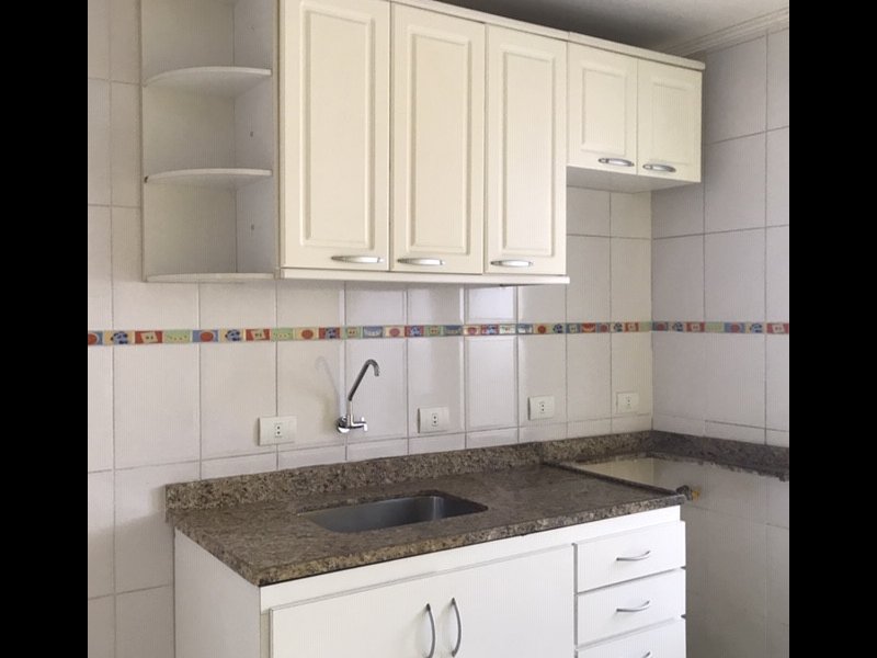 imóvel com 66m² - Vila Mascote - São Paulo