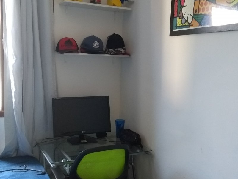 Apartamento à venda Vila Constança com 62m² e 2 quartos por R$ 299.000 - 1188485286-img-20180507-152838531.jpg