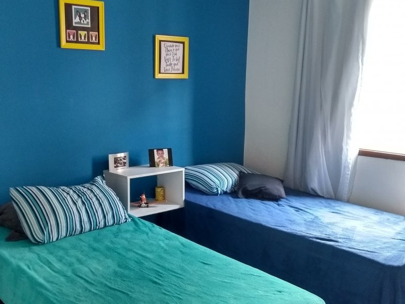 Apartamento à venda Vila Constança com 62m² e 2 quartos por R$ 299.000 - 1367150308-img-20180507-153753665-hdr.jpg