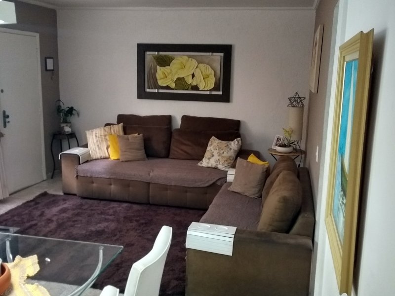 Apartamento à venda Vila Constança com 62m² e 2 quartos por R$ 299.000 - 1526212932-img-20180515-122019049-hdr.jpg