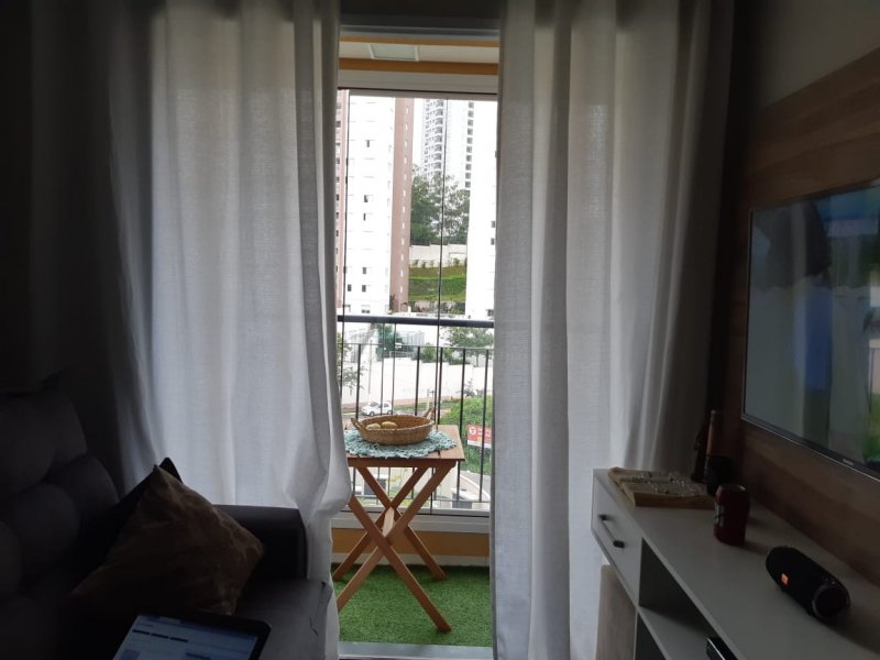 Apartamento à venda Vila Andrade com 57m² e 2 quartos por R$ 390.000 - 1958570385-whatsapp-image-2019-02-27-at-16.jpeg