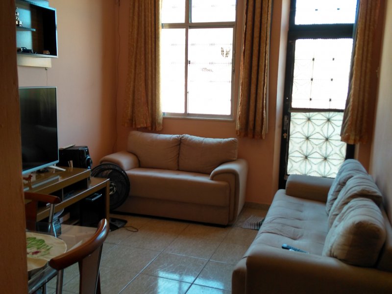 Casa à venda Cavalcanti com 60m² e 2 quartos por R$ 115.000 - 2096547193-4.jpg
