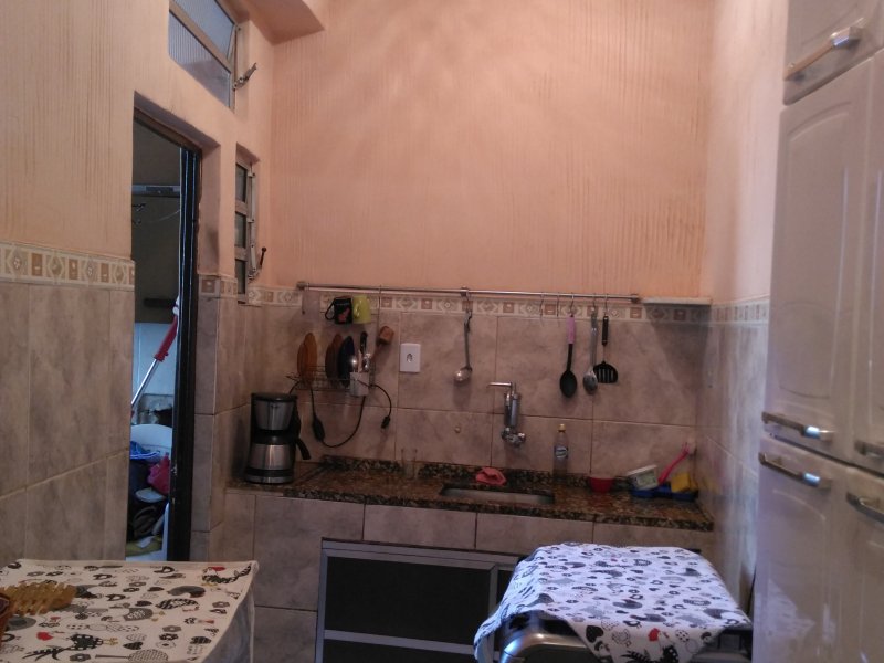 Casa à venda Cavalcanti com 60m² e 2 quartos por R$ 115.000 - 533221567-11.jpg