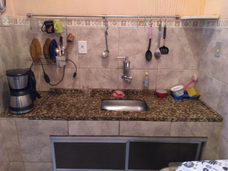 Casa à venda Cavalcanti com 60m² e 2 quartos por R$ 115.000 - 960459758-14.jpg