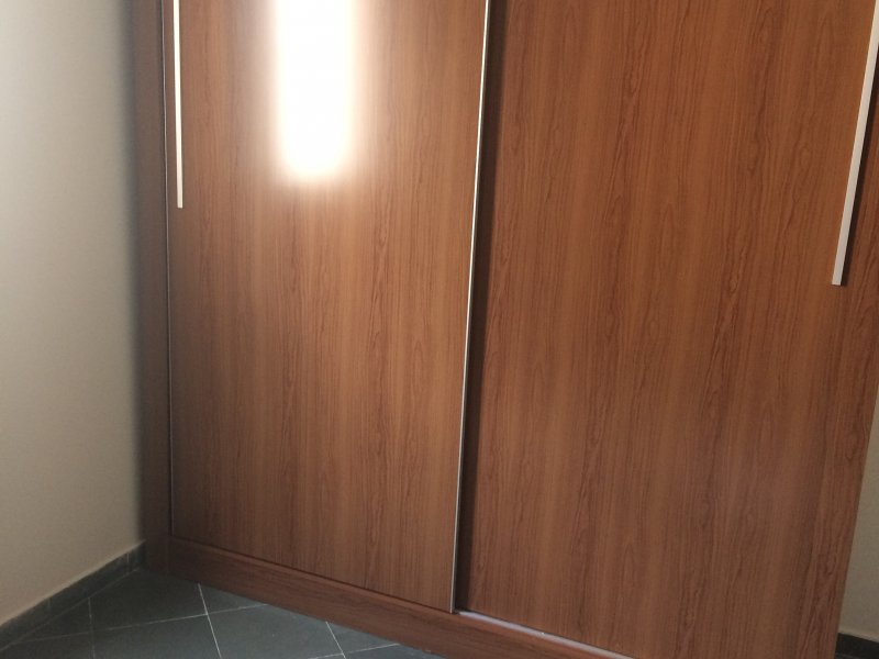 Apartamento à venda Jardim Santa Eudoxia com 60m² e 3 quartos por R$ 240.000 - 536891635-img-1004.JPG