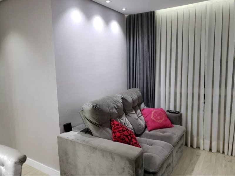 Apartamento à venda Vila Iracema com 60m² e 2 quartos por R$ 300.000 - 1358174743-a23dc211-5875-4d5d-9d2e-e23f30141aad.jpeg