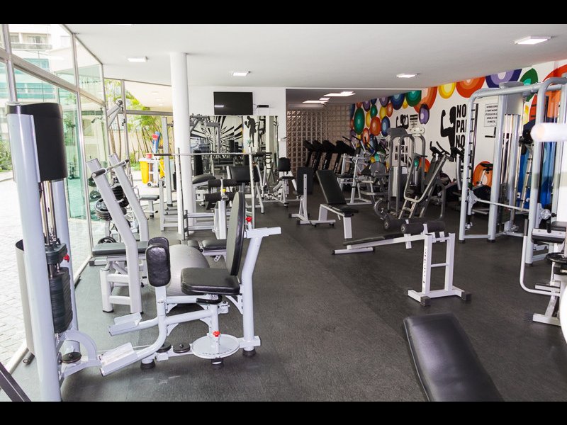 Apartamento à venda Ipiranga  com 83m² e 3 quartos por R$ 650.000 - 1880879685-012.jpg