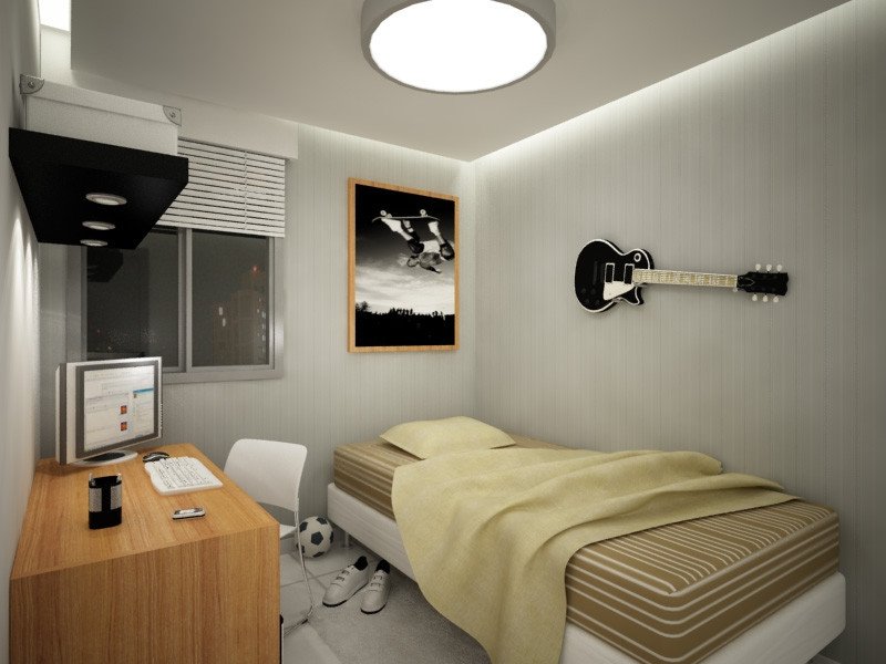 Apartamento à venda Várzea com 50m² e 2 quartos por R$ 290.000 - 1085249902-02.jpg