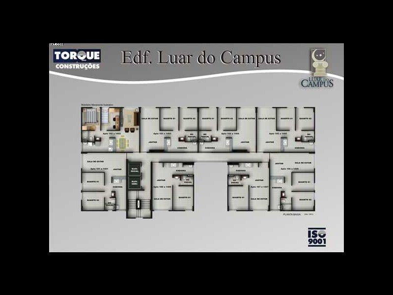 Apartamento à venda Várzea com 50m² e 2 quartos por R$ 290.000 - 1271070915-05.jpg