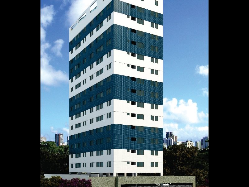 Apartamento à venda Várzea com 50m² e 2 quartos por R$ 290.000 - 1890187198-01.jpg