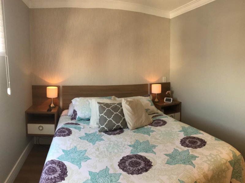imóvel com 88m² - Vila Zilda - São Paulo