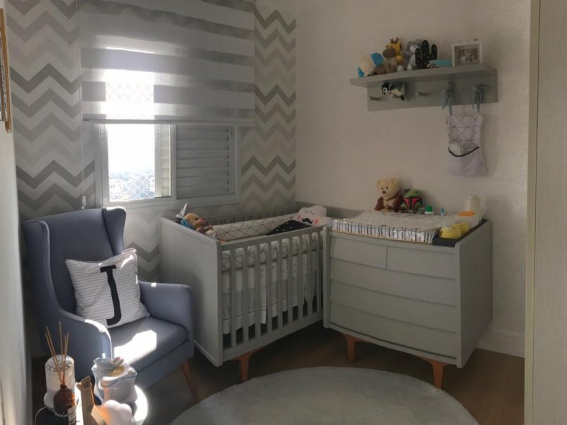 imóvel com 88m² - Vila Zilda - São Paulo
