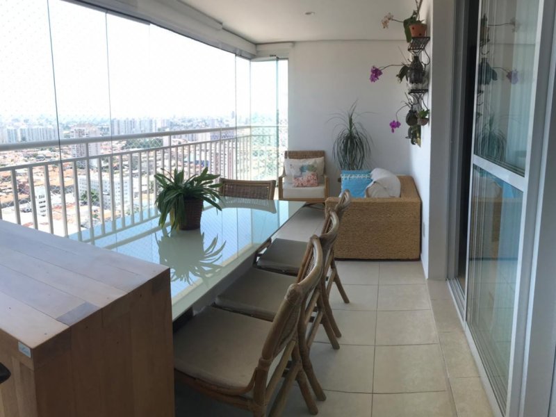 imóvel com 88m² - Vila Zilda - São Paulo