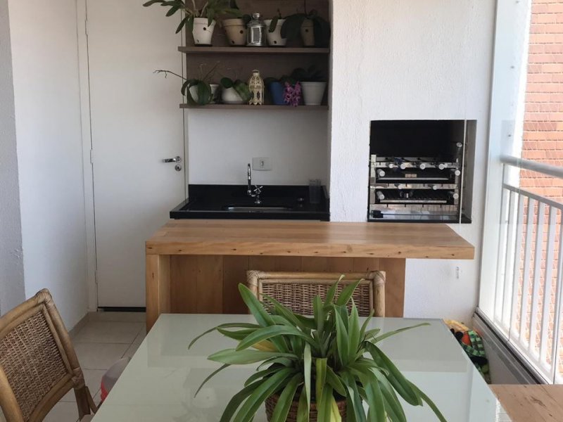 imóvel com 88m² - Vila Zilda - São Paulo